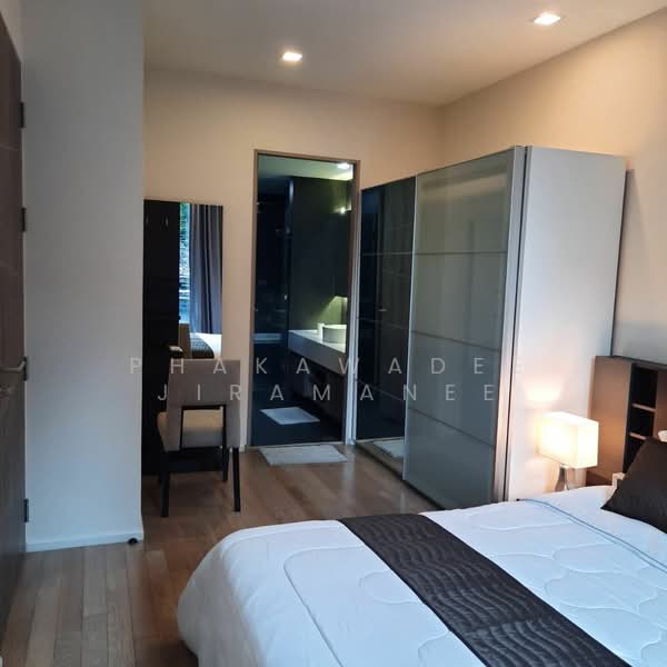 Trapezo Sukhumvit 16 : ทราเพโซ สุขุมวิท 16, กรุงเทพ, ซอยสุขุมวิท 16, คลองเตย, กรุงเทพ, 51 ตร.ม., คอนโด ให้เช่า, โดย Phakawadee Jiramanee, 500494398 - DDproperty.com
