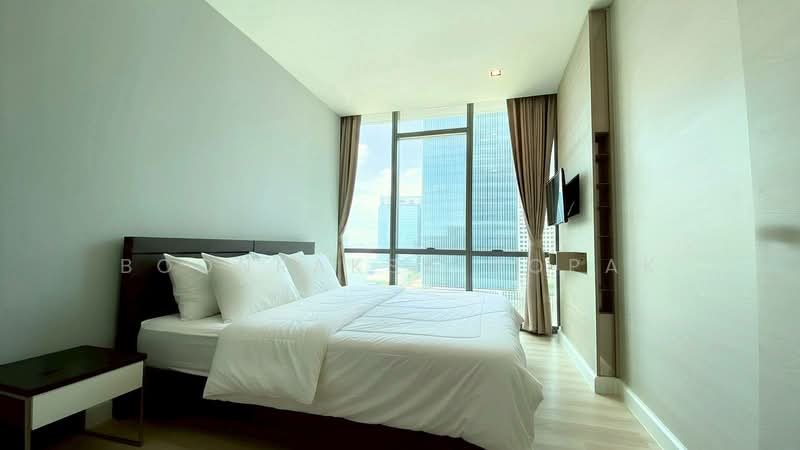The Room Sukhumvit 21 : เดอะ รูม สุขุมวิท 21, กรุงเทพ, ถนน อโศกมนตรี, คลองเตยเหนือ, วัฒนา, กรุงเทพ, 52 ตร.ม., คอนโด ให้เช่า, โดย Boonraksa Sopak, 500494400 - DDproperty.com