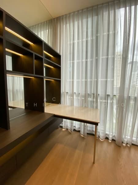 28 Chidlom, Bangkok, 28 Chit Lom Alley, Lumphini, Pathum Wan, Bangkok, 1 Bedroom, 34 sqm, Condo For Rent, by Achaya Nithipanyawong, 500494401 - DDproperty.com