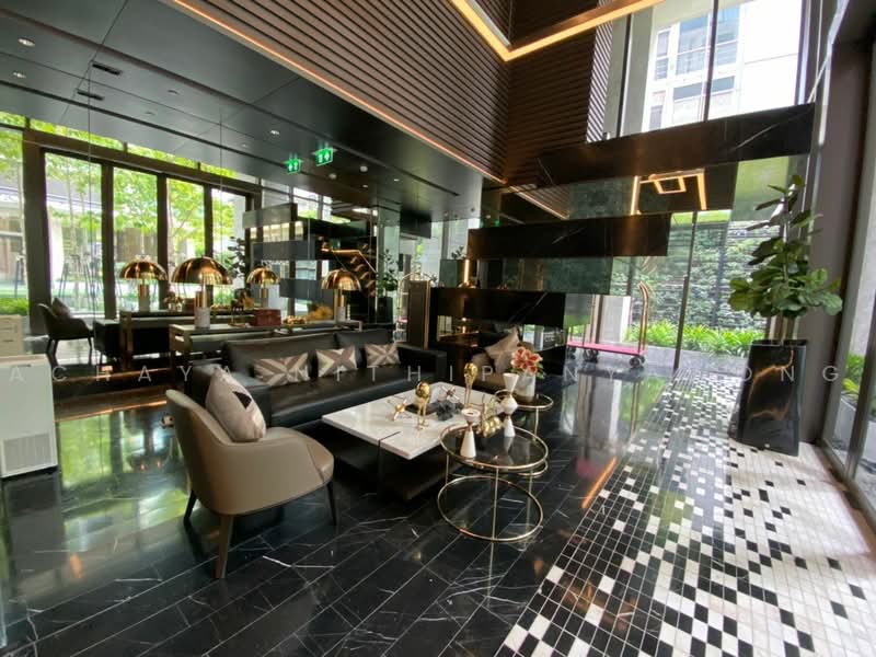 28 Chidlom, Bangkok, 28 Chit Lom Alley, Lumphini, Pathum Wan, Bangkok, 1 Bedroom, 34 sqm, Condo For Rent, by Achaya Nithipanyawong, 500494401 - DDproperty.com