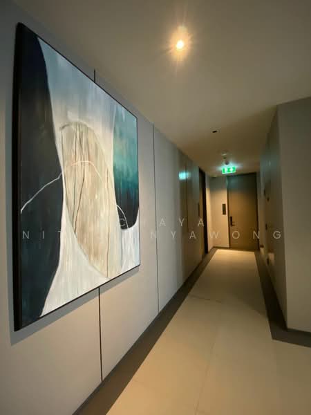 28 Chidlom, Bangkok, 28 Chit Lom Alley, Lumphini, Pathum Wan, Bangkok, 1 Bedroom, 34 sqm, Condo For Rent, by Achaya Nithipanyawong, 500494401 - DDproperty.com