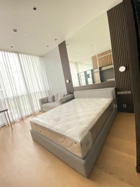 28 Chidlom, Bangkok, 28 Chit Lom Alley, Lumphini, Pathum Wan, Bangkok, 1 Bedroom, 34 sqm, Condo For Rent, by Achaya Nithipanyawong, 500494401 - DDproperty.com
