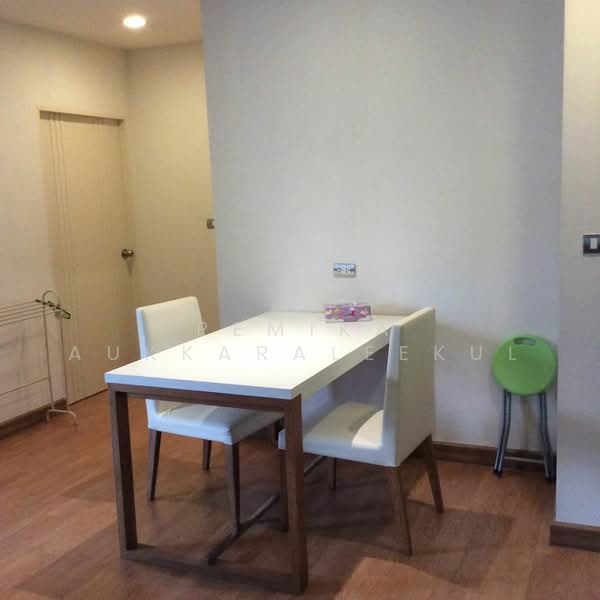 Tree Condo LUXE Sukhumvit 52, Bangkok, Soi Sukhumvit 52, Sukhumvit Road, Bang Chak, Phra Khanong, Bangkok, 2 Bedrooms, 56 sqm, Condo For Sale, by Pemika Aukkaraleekul, 500494403 - DDproperty.com