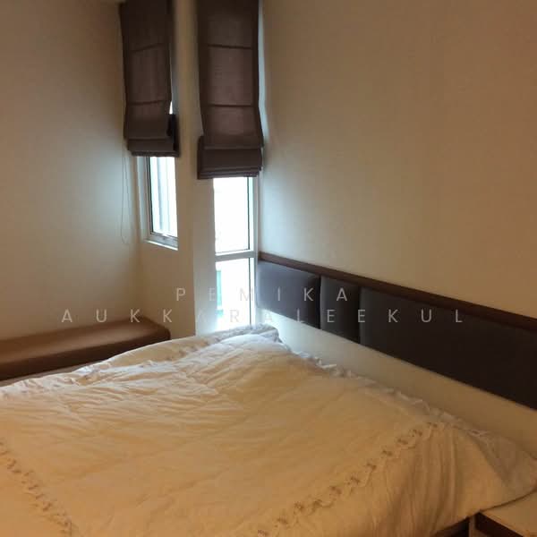Tree Condo LUXE Sukhumvit 52, Bangkok, Soi Sukhumvit 52, Sukhumvit Road, Bang Chak, Phra Khanong, Bangkok, 2 Bedrooms, 56 sqm, Condo For Sale, by Pemika Aukkaraleekul, 500494403 - DDproperty.com