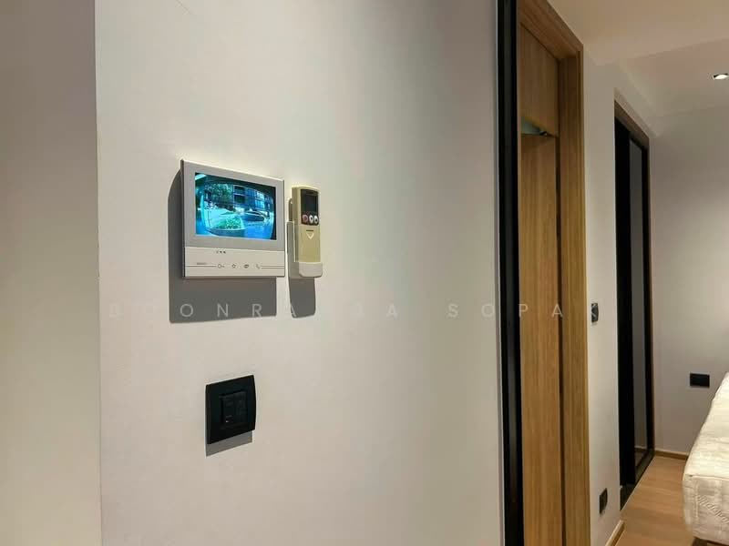 Chalermnit Art De Maison, Bangkok, 186 Sukhumvit 53 Alley, Khlong Tan Nua, Watthana, Bangkok, 1 Bedroom, 36 sqm, Condo For Rent, by Boonraksa Sopak, 500494406 - DDproperty.com