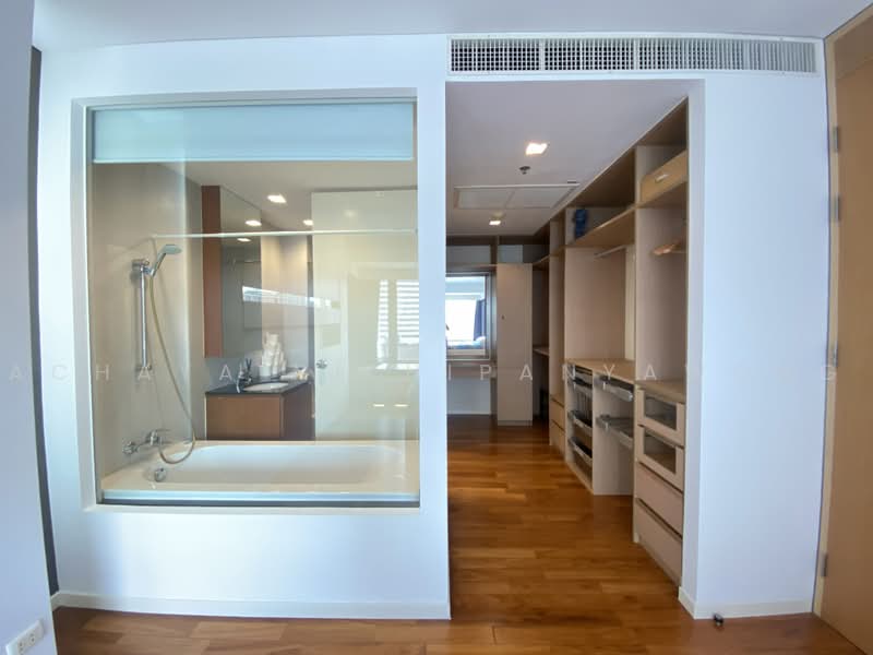Amanta Lumpini, Bangkok, Rama 4 Road, Thung Maha Mek, Sathon, Bangkok, 1 Bedroom, 63 sqm, Condo For Rent, by Achaya Nithipanyawong, 500494408 - DDproperty.com