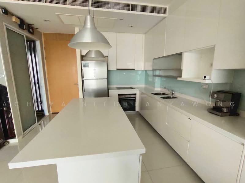 Amanta Lumpini, Bangkok, Rama 4 Road, Thung Maha Mek, Sathon, Bangkok, 1 Bedroom, 63 sqm, Condo For Rent, by Achaya Nithipanyawong, 500494408 - DDproperty.com