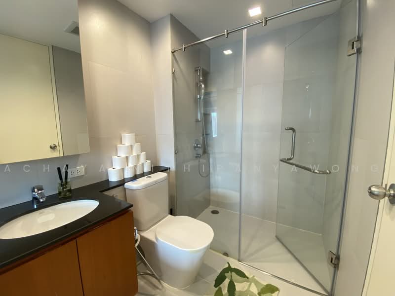 Amanta Lumpini, Bangkok, Rama 4 Road, Thung Maha Mek, Sathon, Bangkok, 1 Bedroom, 63 sqm, Condo For Rent, by Achaya Nithipanyawong, 500494408 - DDproperty.com