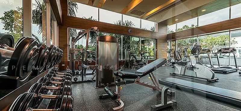 Thru Thonglor, Bangkok, Petchaburi Road, Bang Kapi, Huai Khwang, Bangkok, 1 Bedroom, 37 sqm, Condo For Sale, by Pemika Aukkaraleekul, 500494409 - DDproperty.com