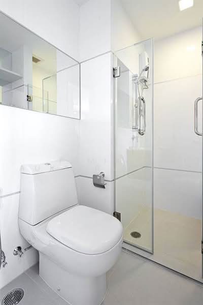 Thru Thonglor, Bangkok, Petchaburi Road, Bang Kapi, Huai Khwang, Bangkok, 1 Bedroom, 37 sqm, Condo For Sale, by Pemika Aukkaraleekul, 500494409 - DDproperty.com