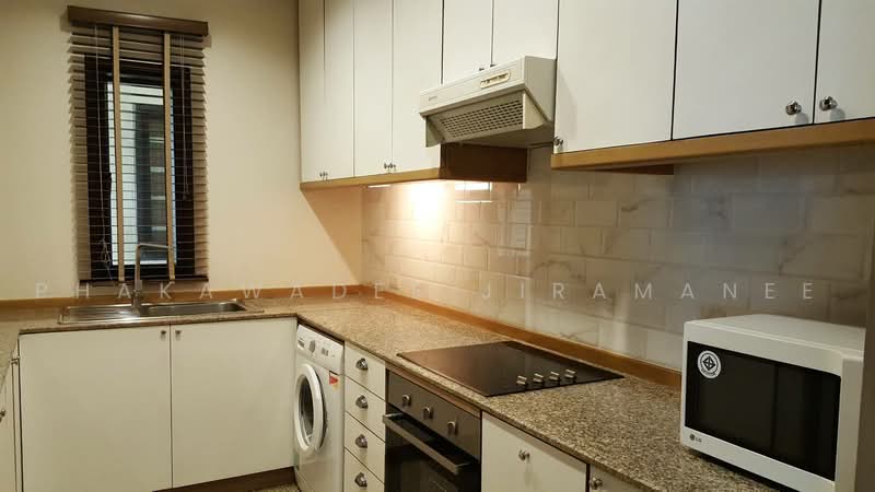 Baan Chao Praya, Bangkok, 208 Soi Somdet Chao Phraya 17, Khlong San, Bangkok, 1 Bedroom, 64 sqm, Condo For Rent, by Phakawadee Jiramanee, 500494411 - DDproperty.com