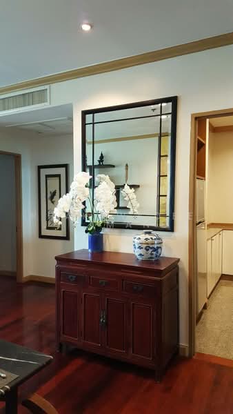 Baan Chao Praya, Bangkok, 208 Soi Somdet Chao Phraya 17, Khlong San, Bangkok, 1 Bedroom, 64 sqm, Condo For Rent, by Phakawadee Jiramanee, 500494411 - DDproperty.com