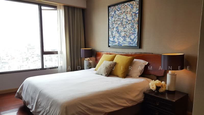 Baan Chao Praya, Bangkok, 208 Soi Somdet Chao Phraya 17, Khlong San, Bangkok, 1 Bedroom, 64 sqm, Condo For Rent, by Phakawadee Jiramanee, 500494411 - DDproperty.com