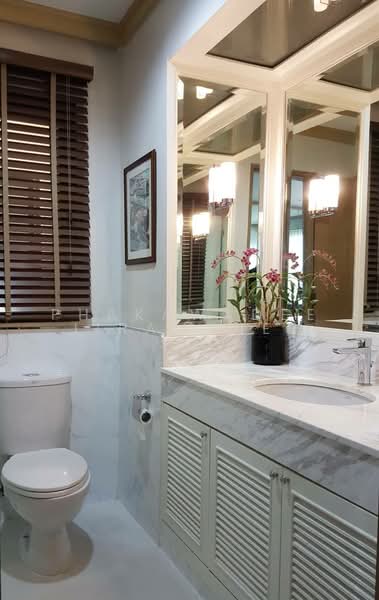 Baan Chao Praya, Bangkok, 208 Soi Somdet Chao Phraya 17, Khlong San, Bangkok, 1 Bedroom, 64 sqm, Condo For Rent, by Phakawadee Jiramanee, 500494411 - DDproperty.com