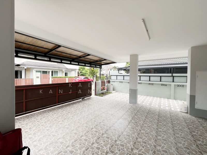 Fully Furnished 3-Bedroom House for Rent in Rim Kok, Chiang Rai (Code: HR43), Chiang Rai, Rob Wieng, Muang Chiang Rai, Chiang Rai, 3 Bedrooms, 150 sqm, Single Detached House For Rent, by Kaekwun Kanjanapungka, 500494412 - DDproperty.com