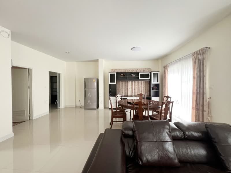 Fully Furnished 3-Bedroom House for Rent in Rim Kok, Chiang Rai (Code: HR43), Chiang Rai, Rob Wieng, Muang Chiang Rai, Chiang Rai, 3 Bedrooms, 150 sqm, Single Detached House For Rent, by Kaekwun Kanjanapungka, 500494412 - DDproperty.com
