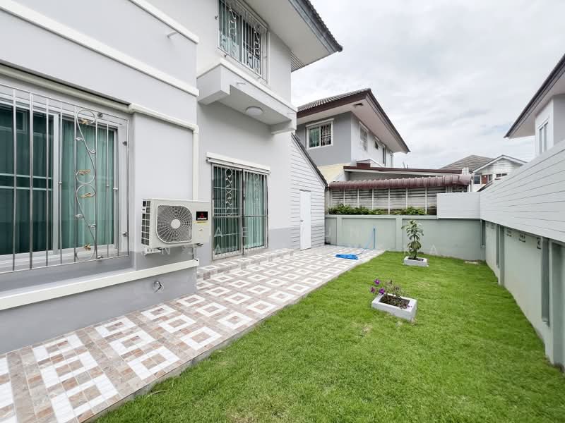 Fully Furnished 3-Bedroom House for Rent in Rim Kok, Chiang Rai (Code: HR43), Chiang Rai, Rob Wieng, Muang Chiang Rai, Chiang Rai, 3 Bedrooms, 150 sqm, Single Detached House For Rent, by Kaekwun Kanjanapungka, 500494412 - DDproperty.com