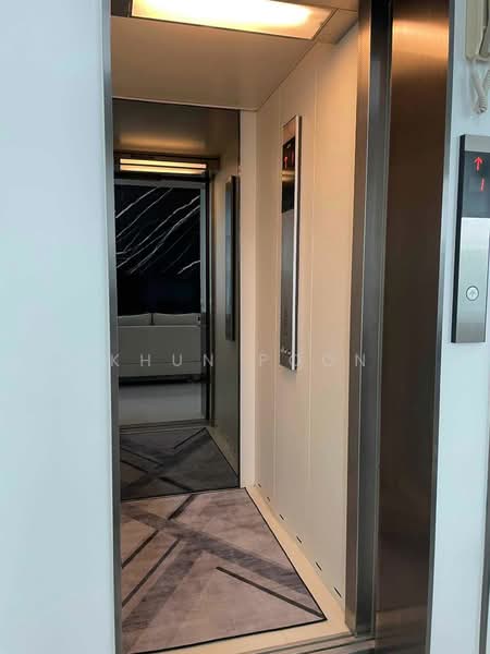VIVE Ekkamai-Ramintra, Bangkok, Soi Yothin Phatthana 3, Nawamin, Bueng Kum, Bangkok, 4 Bedrooms, 380 sqm, Single Detached House For Rent, by Khun Poon, 500494413 - DDproperty.com