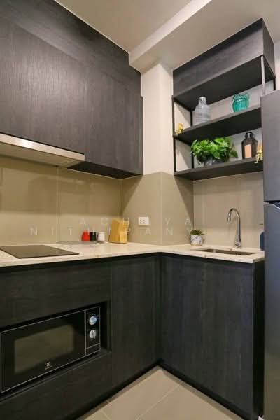 XT Huaikhwang, Bangkok, 244 Ratchadaphisek Road, Huai Khwang, Bangkok, 2 Bedrooms, 60 sqm, Condo For Rent, by Achaya Nithipanyawong, 500494415 - DDproperty.com