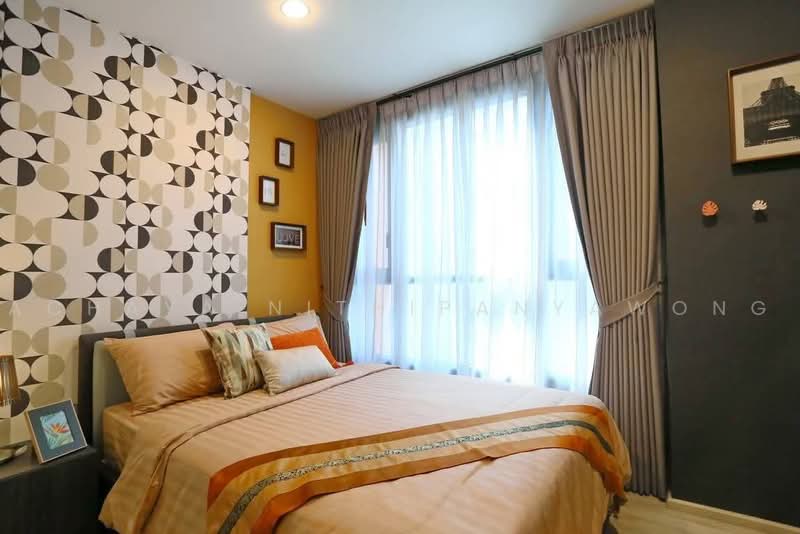 XT Huaikhwang, Bangkok, 244 Ratchadaphisek Road, Huai Khwang, Bangkok, 2 Bedrooms, 60 sqm, Condo For Rent, by Achaya Nithipanyawong, 500494415 - DDproperty.com