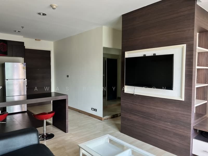 59 Heritage, Bangkok, 18 Soi Sukhumvit 59, Khlong Tan Nua, Watthana, Bangkok, 2 Bedrooms, 67 sqm, Condo For Sale, by Tawas Panyauaong, 500494418 - DDproperty.com