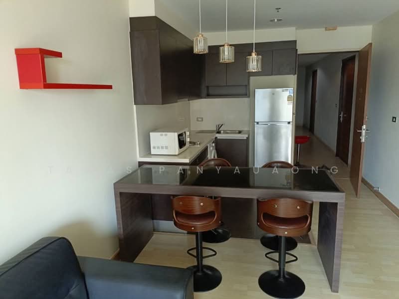 59 Heritage, Bangkok, 18 Soi Sukhumvit 59, Khlong Tan Nua, Watthana, Bangkok, 2 Bedrooms, 67 sqm, Condo For Sale, by Tawas Panyauaong, 500494418 - DDproperty.com