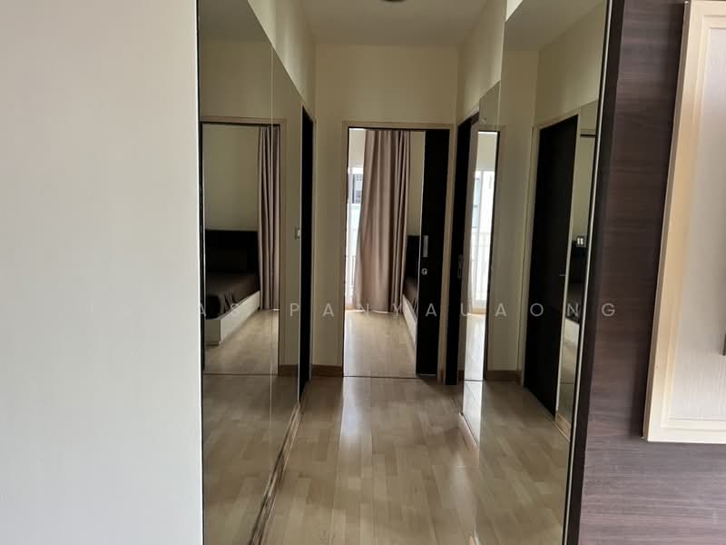 59 Heritage, Bangkok, 18 Soi Sukhumvit 59, Khlong Tan Nua, Watthana, Bangkok, 2 Bedrooms, 67 sqm, Condo For Sale, by Tawas Panyauaong, 500494418 - DDproperty.com