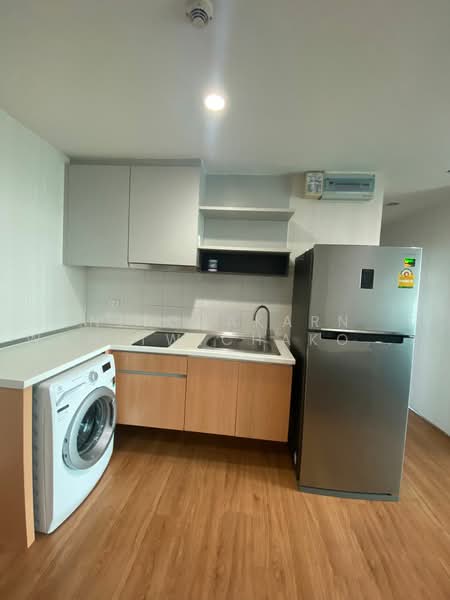 The Base Sukhumvit 77 : เดอะ เบส สุขุมวิท 77, กรุงเทพ, 289 ถนนสุขุมวิท 77, พระโขนงเหนือ, วัฒนา, กรุงเทพ, 58 ตร.ม., คอนโด ให้เช่า, โดย Nitchakarn Wanitwichakornkit, 500494419 - DDproperty.com