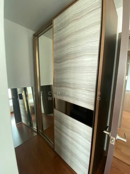 The Base Sukhumvit 77, Bangkok, 289 Sukhumvit 77 Road, Phra Kanong Nua, Watthana, Bangkok, 2 Bedrooms, 58 sqm, Condo For Rent, by Nitchakarn Wanitwichakornkit, 500494419 - DDproperty.com