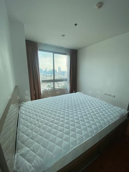 The Base Sukhumvit 77, Bangkok, 289 Sukhumvit 77 Road, Phra Kanong Nua, Watthana, Bangkok, 2 Bedrooms, 58 sqm, Condo For Rent, by Nitchakarn Wanitwichakornkit, 500494419 - DDproperty.com