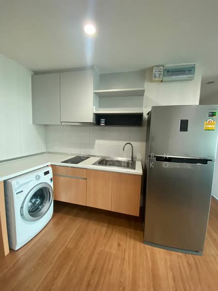 The Base Sukhumvit 77, Bangkok, 289 Sukhumvit 77 Road, Phra Kanong Nua, Watthana, Bangkok, 2 Bedrooms, 58 sqm, Condo For Rent, by Nitchakarn Wanitwichakornkit, 500494419 - DDproperty.com