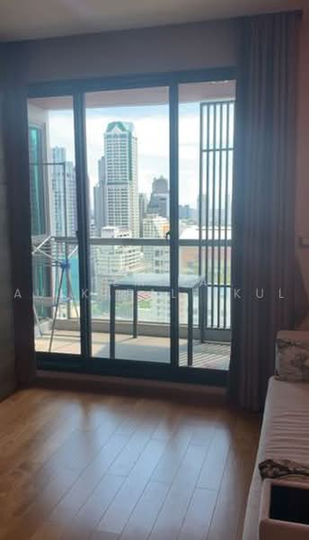 The Address Sathorn, Bangkok, 98 Sathorn Nua Road, Silom, Bang Rak, Bangkok, 1 Bedroom, 56 sqm, Condo For Sale, by Pemika Aukkaraleekul, 500494420 - DDproperty.com