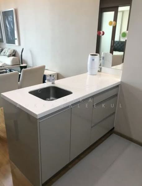 The Address Sathorn, Bangkok, 98 Sathorn Nua Road, Silom, Bang Rak, Bangkok, 1 Bedroom, 56 sqm, Condo For Sale, by Pemika Aukkaraleekul, 500494420 - DDproperty.com
