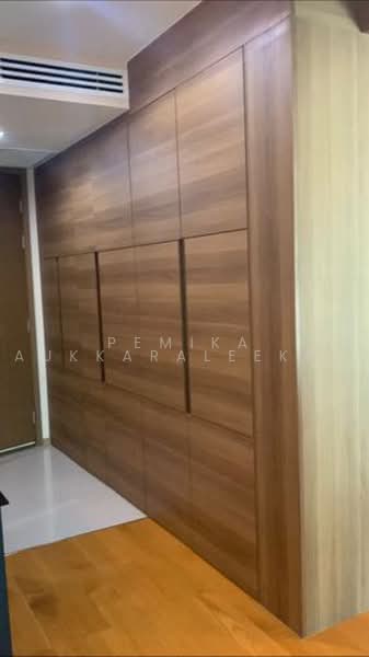 The Address Sathorn, Bangkok, 98 Sathorn Nua Road, Silom, Bang Rak, Bangkok, 1 Bedroom, 56 sqm, Condo For Sale, by Pemika Aukkaraleekul, 500494420 - DDproperty.com