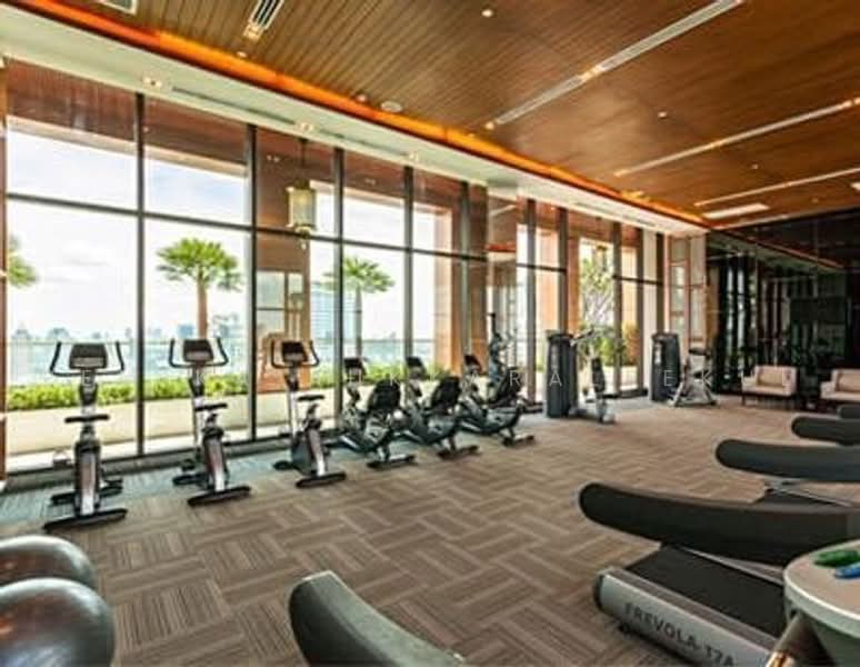 The Address Sathorn, Bangkok, 98 Sathorn Nua Road, Silom, Bang Rak, Bangkok, 1 Bedroom, 56 sqm, Condo For Sale, by Pemika Aukkaraleekul, 500494420 - DDproperty.com