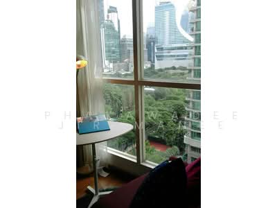 For Rent - The Address Chidlom, Bangkok