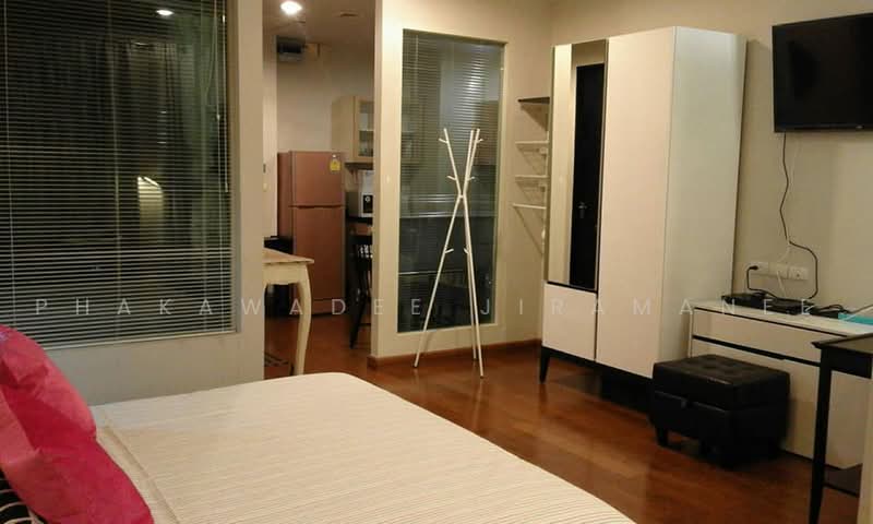 The Address Chidlom, Bangkok, Ploenchit Road, Lumphini, Pathum Wan, Bangkok, 1 Bedroom, 38 sqm, Condo For Rent, by Phakawadee Jiramanee, 500494421 - DDproperty.com