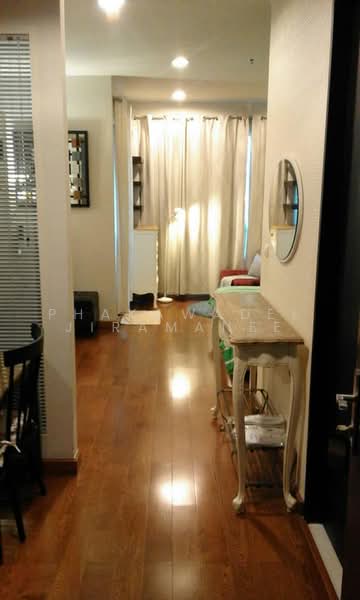 The Address Chidlom, Bangkok, Ploenchit Road, Lumphini, Pathum Wan, Bangkok, 1 Bedroom, 38 sqm, Condo For Rent, by Phakawadee Jiramanee, 500494421 - DDproperty.com