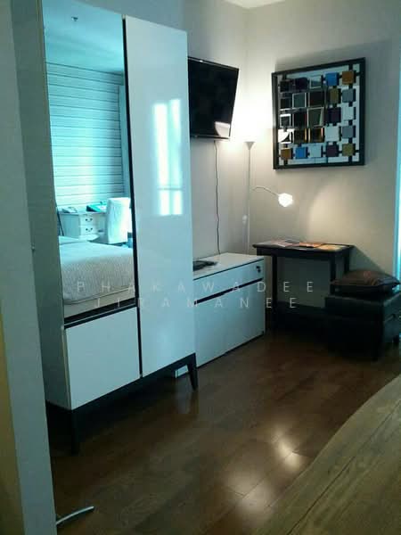 The Address Chidlom, Bangkok, Ploenchit Road, Lumphini, Pathum Wan, Bangkok, 1 Bedroom, 38 sqm, Condo For Rent, by Phakawadee Jiramanee, 500494421 - DDproperty.com