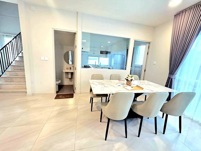CHAIYAPRUEK Serene Lake – Chiang Mai, Chiang Mai, Su Thep, Muang Chiang Mai, Chiang Mai, 3 Bedrooms, 184 sqm, Single Detached House For Rent, by Shori Asset Group Co., Ltd., 500494422 - DDproperty.com