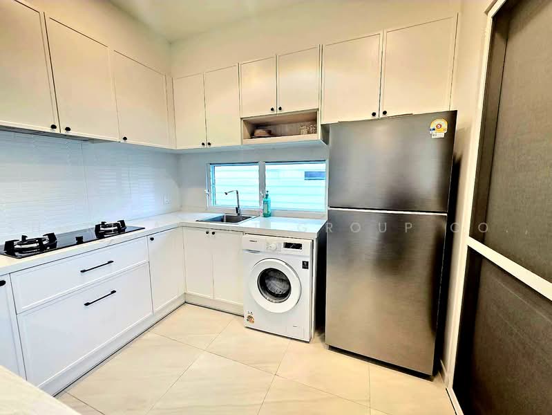 CHAIYAPRUEK Serene Lake – Chiang Mai, Chiang Mai, Su Thep, Muang Chiang Mai, Chiang Mai, 3 Bedrooms, 184 sqm, Single Detached House For Rent, by Shori Asset Group Co., Ltd., 500494422 - DDproperty.com