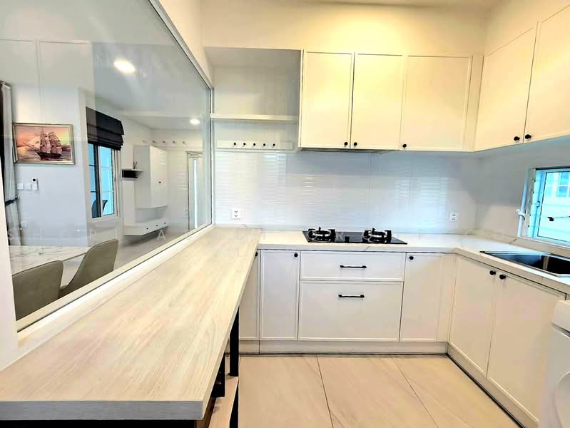 CHAIYAPRUEK Serene Lake – Chiang Mai, Chiang Mai, Su Thep, Muang Chiang Mai, Chiang Mai, 3 Bedrooms, 184 sqm, Single Detached House For Rent, by Shori Asset Group Co., Ltd., 500494422 - DDproperty.com