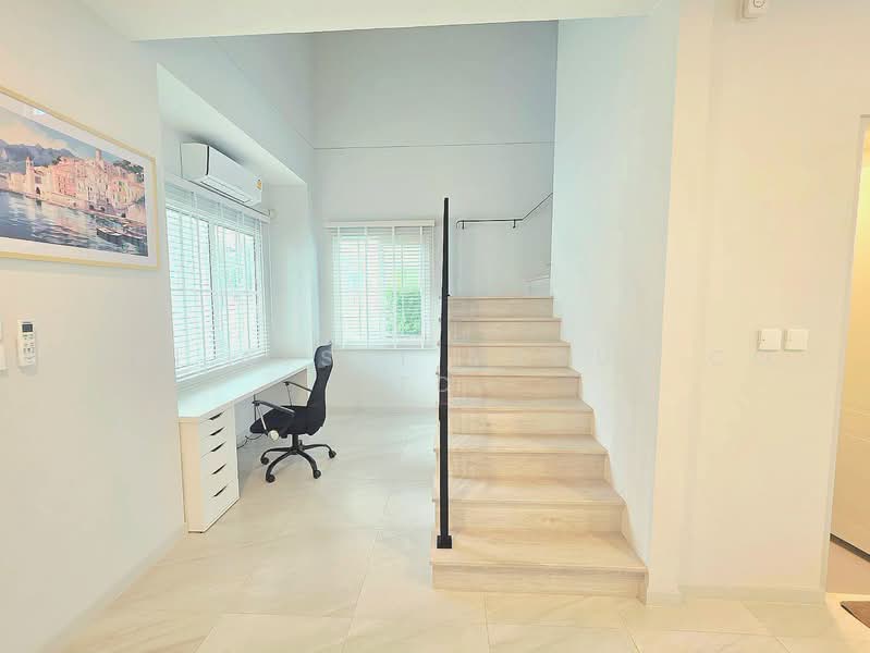 CHAIYAPRUEK Serene Lake – Chiang Mai, Chiang Mai, Su Thep, Muang Chiang Mai, Chiang Mai, 3 Bedrooms, 184 sqm, Single Detached House For Rent, by Shori Asset Group Co., Ltd., 500494422 - DDproperty.com