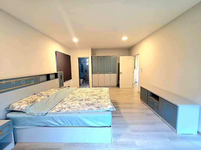 CHAIYAPRUEK Serene Lake – Chiang Mai, Chiang Mai, Su Thep, Muang Chiang Mai, Chiang Mai, 3 Bedrooms, 184 sqm, Single Detached House For Rent, by Shori Asset Group Co., Ltd., 500494422 - DDproperty.com