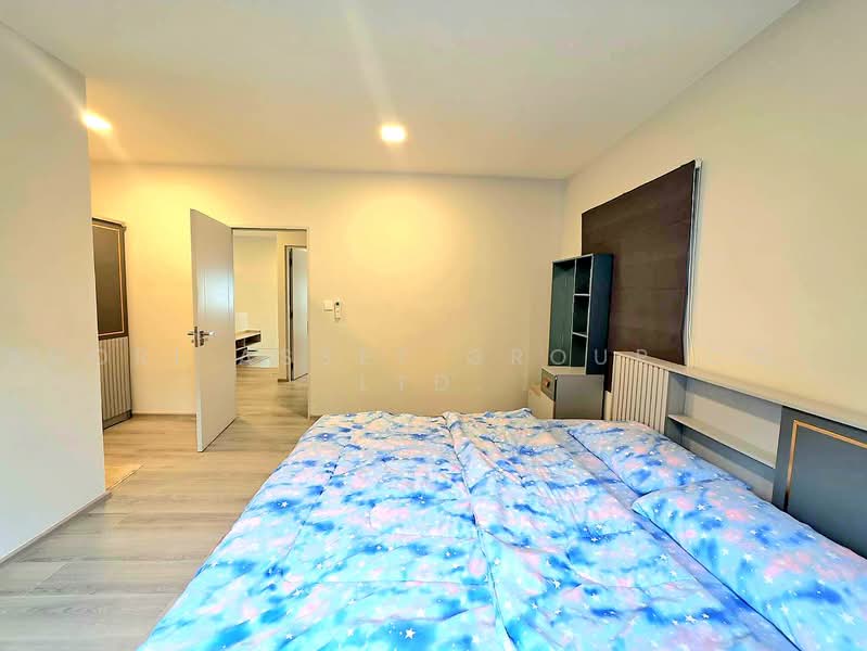 CHAIYAPRUEK Serene Lake – Chiang Mai, Chiang Mai, Su Thep, Muang Chiang Mai, Chiang Mai, 3 Bedrooms, 184 sqm, Single Detached House For Rent, by Shori Asset Group Co., Ltd., 500494422 - DDproperty.com