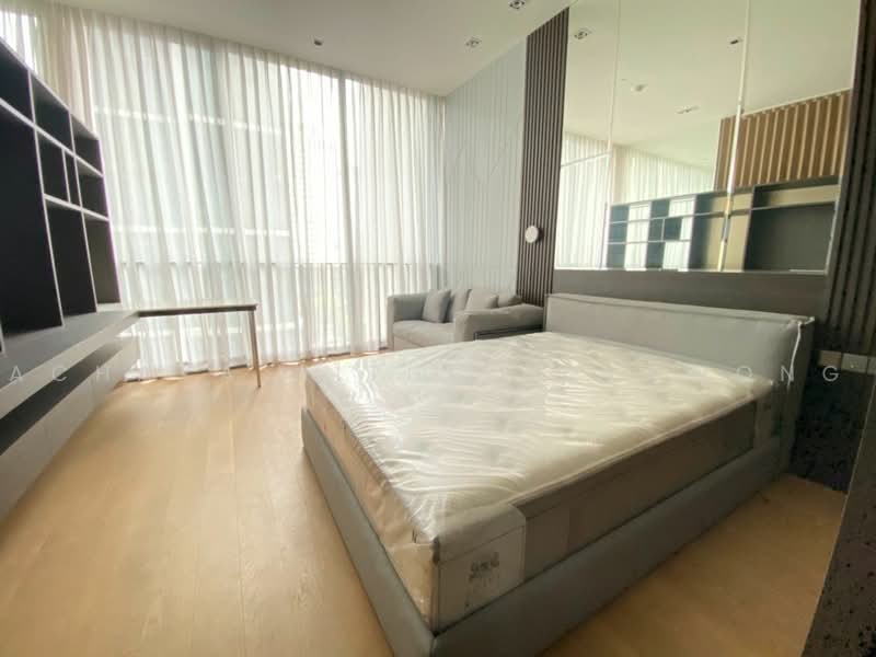 28 Chidlom, Bangkok, 28 Chit Lom Alley, Lumphini, Pathum Wan, Bangkok, 1 Bedroom, 34 sqm, Condo For Sale, by Achaya Nithipanyawong, 500494423 - DDproperty.com