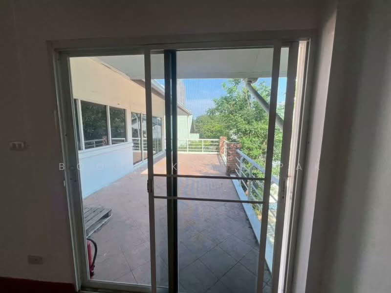 4-BR House, Bangkok, Khong Tan, Khlong Toei, Bangkok, 4 Bedrooms, 4 sqm, Single Detached House For Rent, by Boonraksa Sopak, 500494425 - DDproperty.com