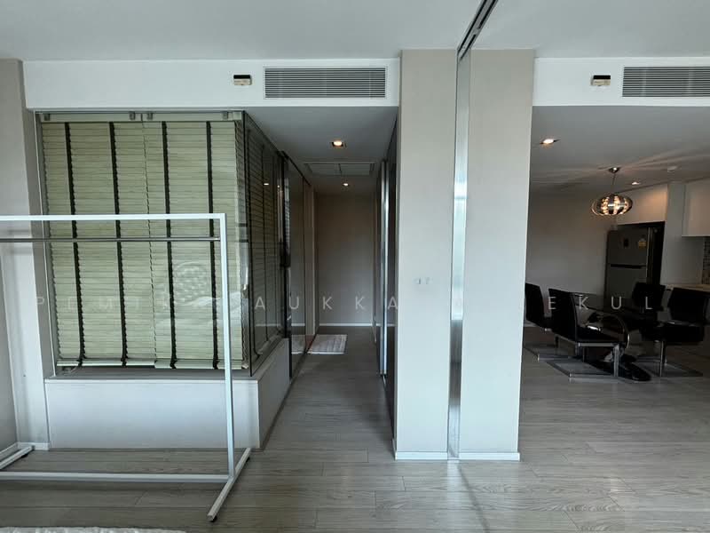 The Room Sukhumvit 21 : เดอะ รูม สุขุมวิท 21, กรุงเทพ, ถนน อโศกมนตรี, คลองเตยเหนือ, วัฒนา, กรุงเทพ, 54 ตร.ม., คอนโด ขาย, โดย Pemika Aukkaraleekul, 500494427 - DDproperty.com