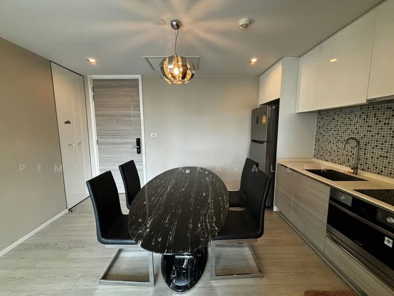 The Room Sukhumvit 21, Bangkok, Asok Montri Rd, Khlongtoei Nua, Watthana, Bangkok, 1 Bedroom, 54 sqm, Condo For Sale, by Pemika Aukkaraleekul, 500494427 - DDproperty.com