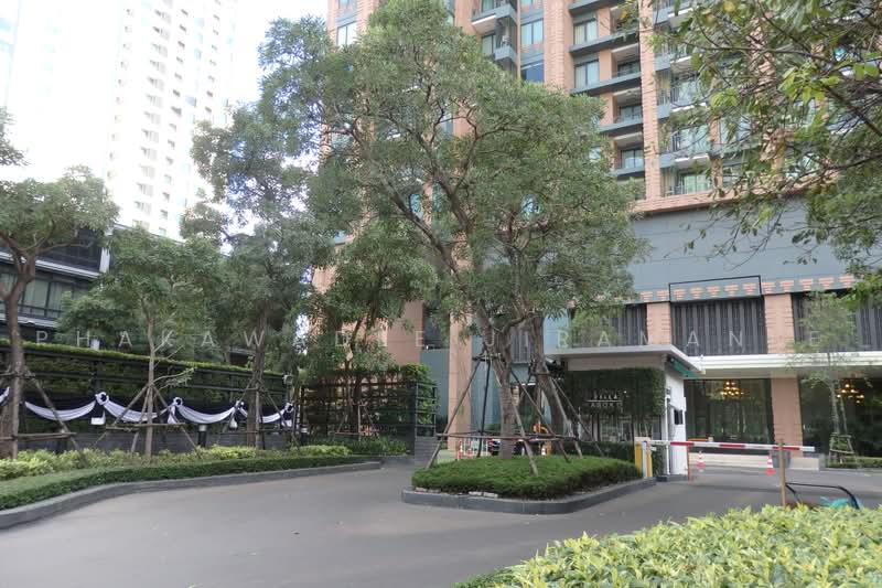 Villa Asoke, Bangkok, 1588 New Petchburi Road, Makkasan, Ratchathewi, Bangkok, 1 Bedroom, 48 sqm, Condo For Rent, by Phakawadee Jiramanee, 500494428 - DDproperty.com